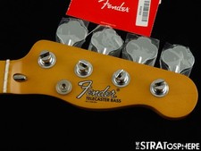 Fender vintera anni tele - ii,