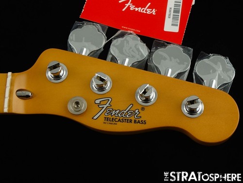Fender vintera anni tele - fender, ii
