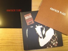 U2 Doppelalbum, Vinyl, Another