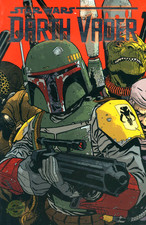 STAR WARS n.001 PANINI COMICS