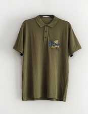 Articolo correlato orologi Breitling - Polo in cotone. Taglia L. Nuova con etichetta