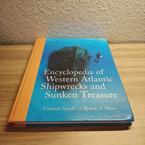 Encyclopedia western - of,
