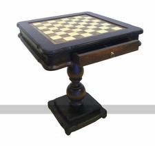 Italfama Tavolo da Scacchi di