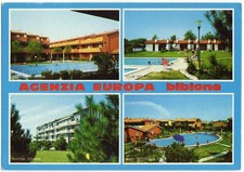 BIBIONE - VENEZIA - AGENZIA