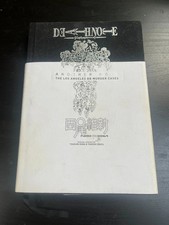   Death Note: Another Note The