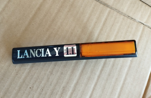 Lancia 1995 2000 - y,