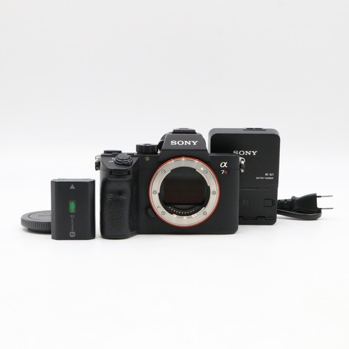 Ecc sony a7r - a7r, iii