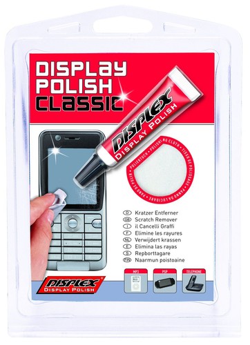 Displex display polish - e.v.i.,