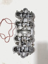 Coperchio testata con - coperchio,