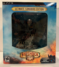 BioShock Infinite - Ultimate