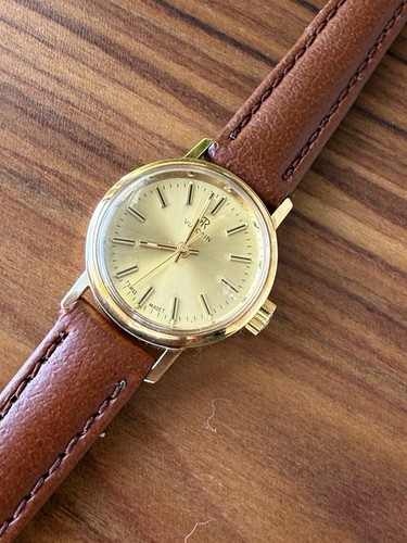 Raro orologio vintage vulcain - orologio,