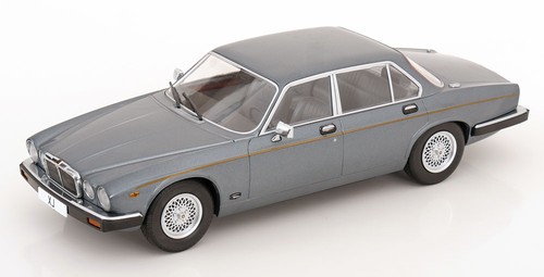 Mcg jaguar serie iii - mcg,