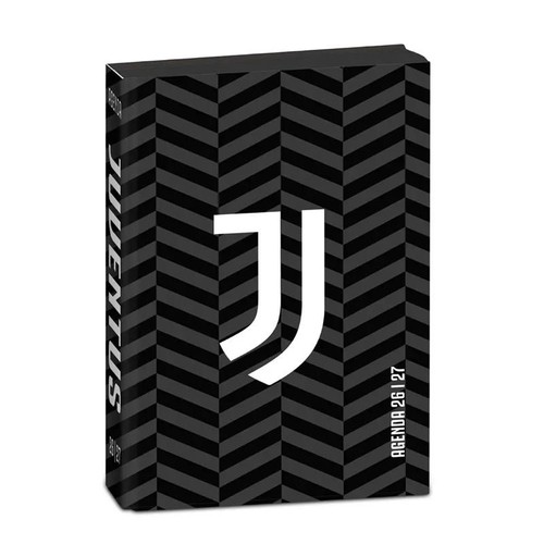 Diario agenda juventus datato - agenda,