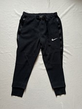 Sacai x Nike Pantaloni Felpati