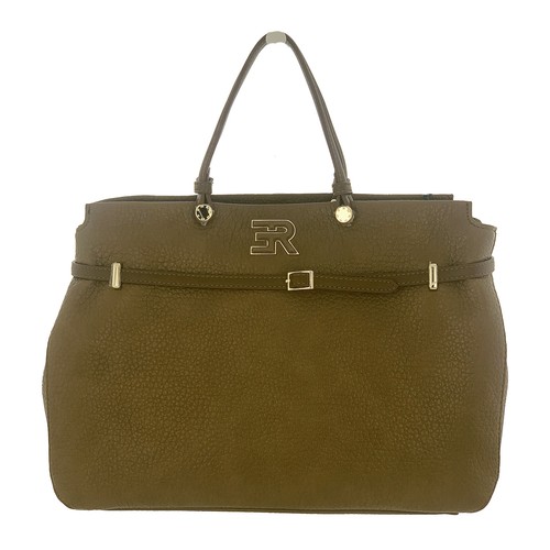 Ermanno scervino borsa - ermanno, tote