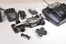 Kyosho Mini-Z F1 AM 27MHz