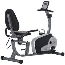 Cyclette Orizzontale Recumbent