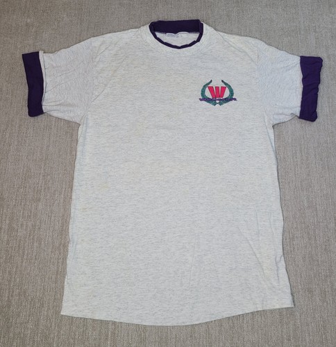 Camicia wellcraft boat anni - wellcraft, 90