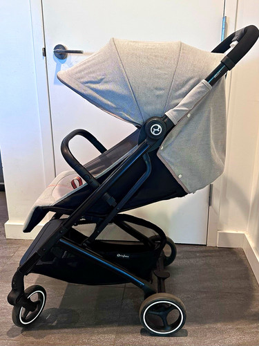 Cybex beezy lightweight - beezy,