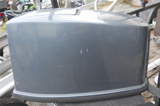 Coperchio Del Motore Yamaha C90HP 2 Tempi Fuoribordo Top Cowling 6H1-42610-G4-4D