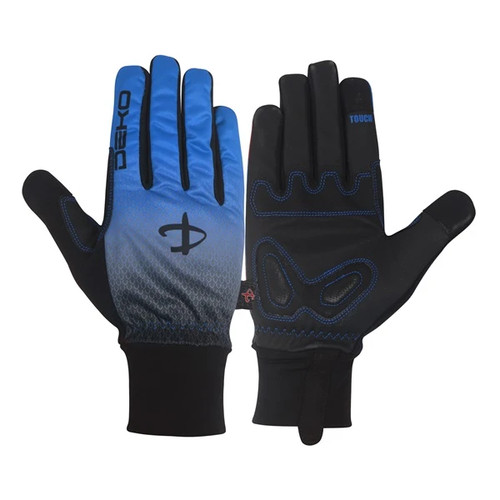 Guanti bici mtb - guanti, s