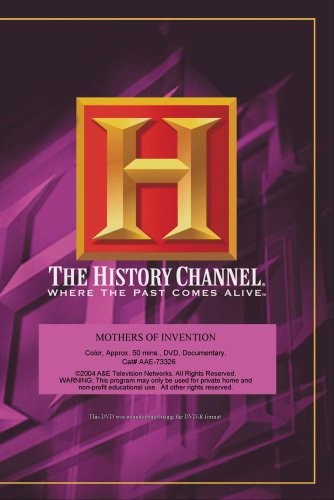 Mothers invention dvd - of,