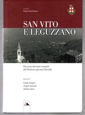 SAN VITO E LEGUZZANO (Vicenza)