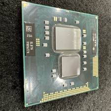 Intel Core i7 640M 2.8 GHz