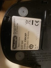 Motorino Alicia De longhi Moka Caffè