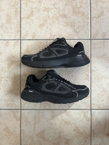 Scarpe dior b30 nere - b30,
