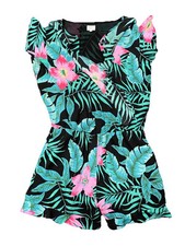 PEPE JEANS SHORT SUIT WOMEN