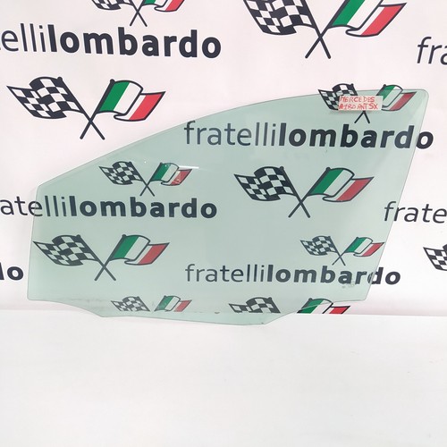 Vetro finestrino scendente - vetro,