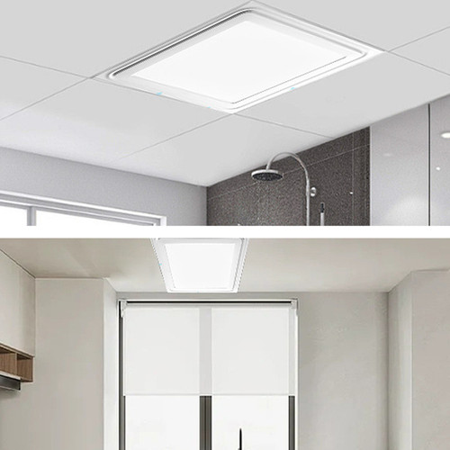 Ventilatore bagno con luce - ventilatore,