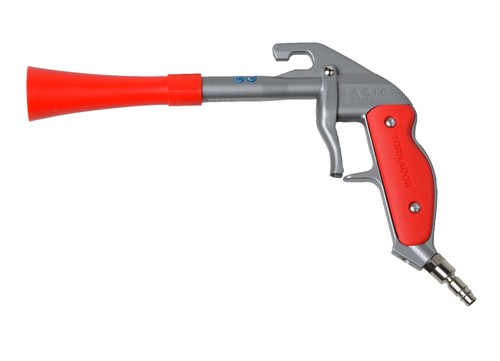 Pistola per lavaggio - a, secco