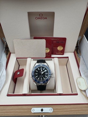 2026 omega seamaster planet - seamaster,