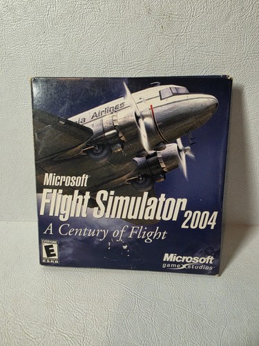 Microsoft flight simulator - flight,