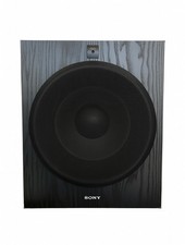 Sony SA-W3000 12" Active