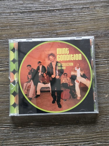 The collection 1991 - the,
