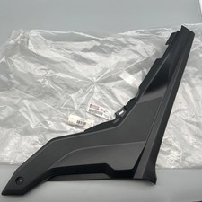 YAMAHA YZF-R125 CARENA