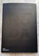 Poste Italiane 2022 Folder