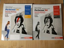 Performer B2 - Seconda