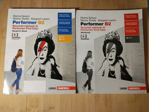 Performer seconda - performer,