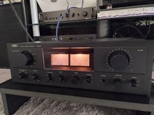 Revac TA 6001 Amplificatore