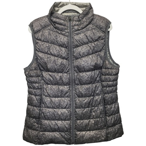 Boundless quilted down - boundless,
