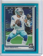 2025 Panini Donruss Optic -