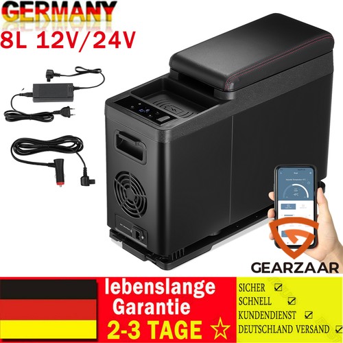 Compressore frigorifero 12v - compressore, 8l
