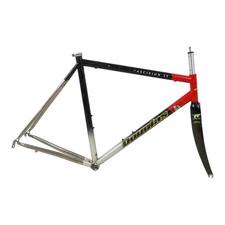 Telaio bici strada - , freno