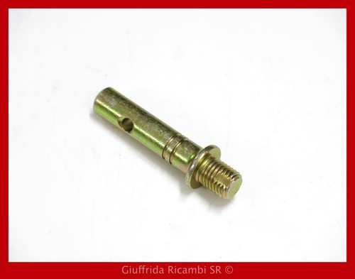 Perno supporto cappelliera - perno,