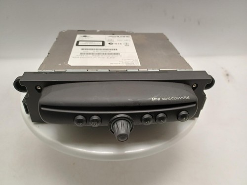 Unità testa stereo radio - di,