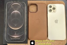 iPhone 12 Pro Max 256Gb
